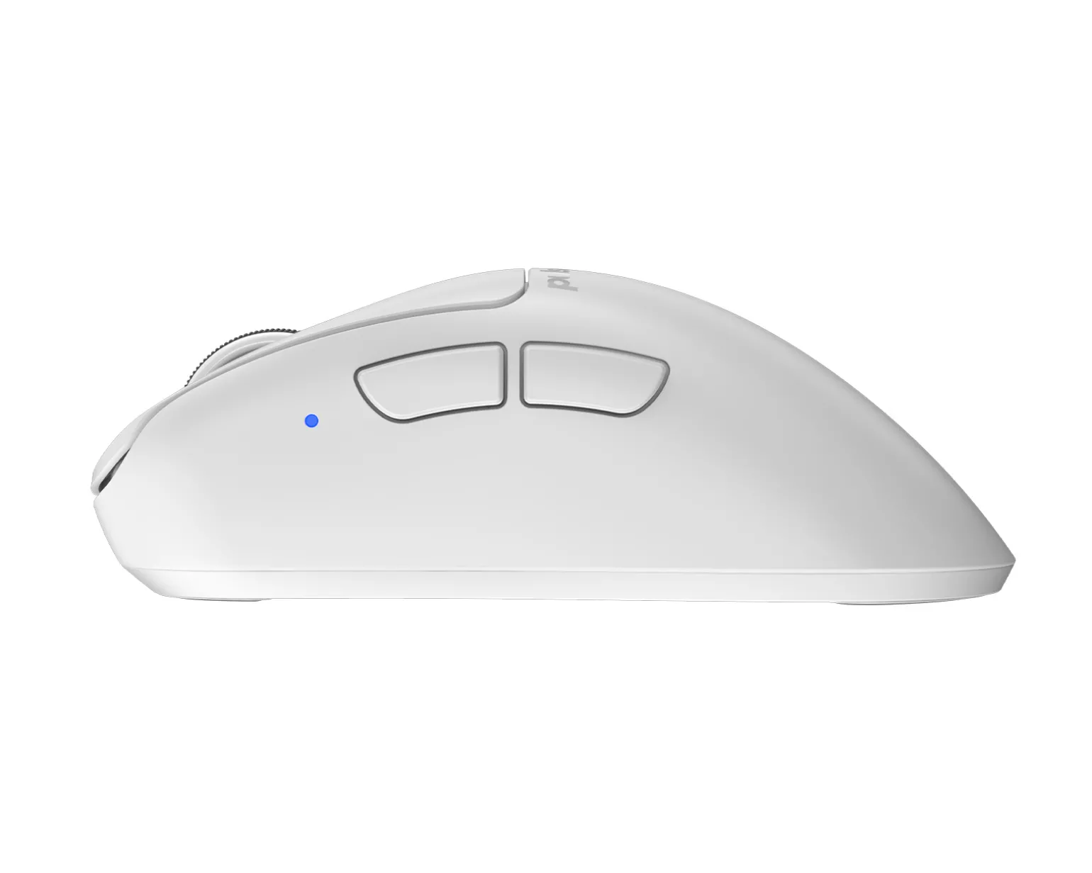 Xlite v4 Mini Wireless Gaming Mouse - White