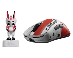 Xlite v4 Mini Wireless Gaming Mouse - Quiccs Edition
