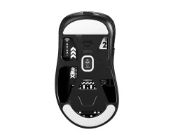 Xlite Wireless v2 Competition Gaming Mouse - Black