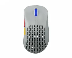 Xlite Wireless V2 Competition Gaming Mouse - Retro Gray - Limited Edition