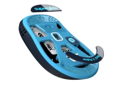 Xlite Wireless v2 Mini Superglide Gaming Mouse - MxG Limited Edition