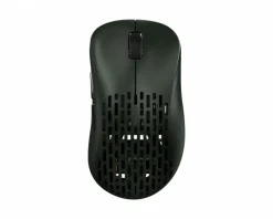 Xlite Wireless v2 Superglide Gaming Mouse - Green - Limited Edition