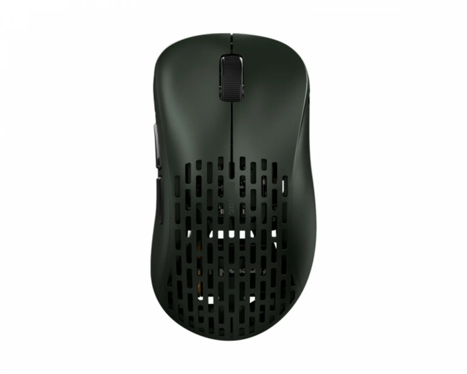 Xlite Wireless v2 Superglide Gaming Mouse - Green - Limited Edition