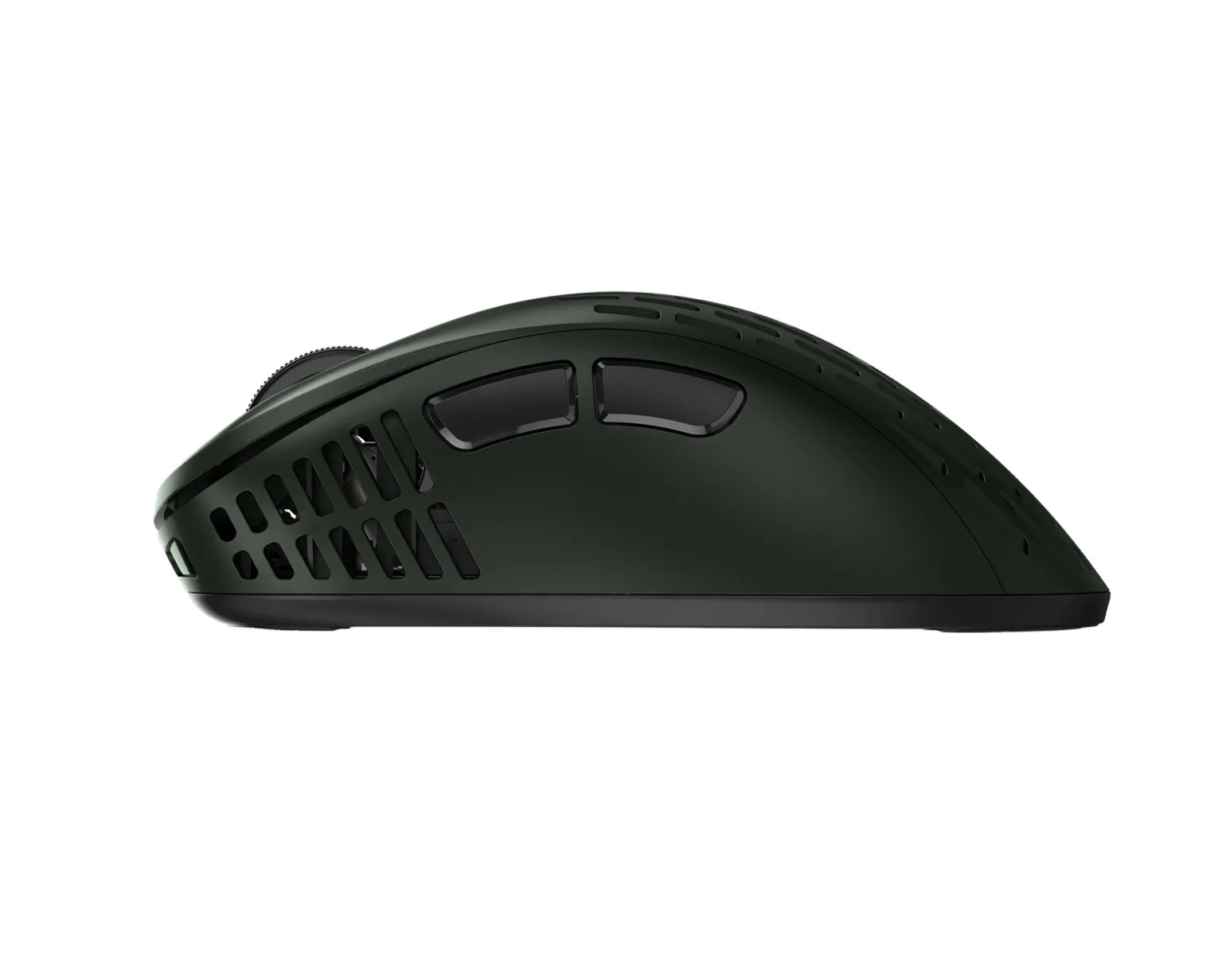 Xlite Wireless v2 Superglide Gaming Mouse - Green - Limited Edition