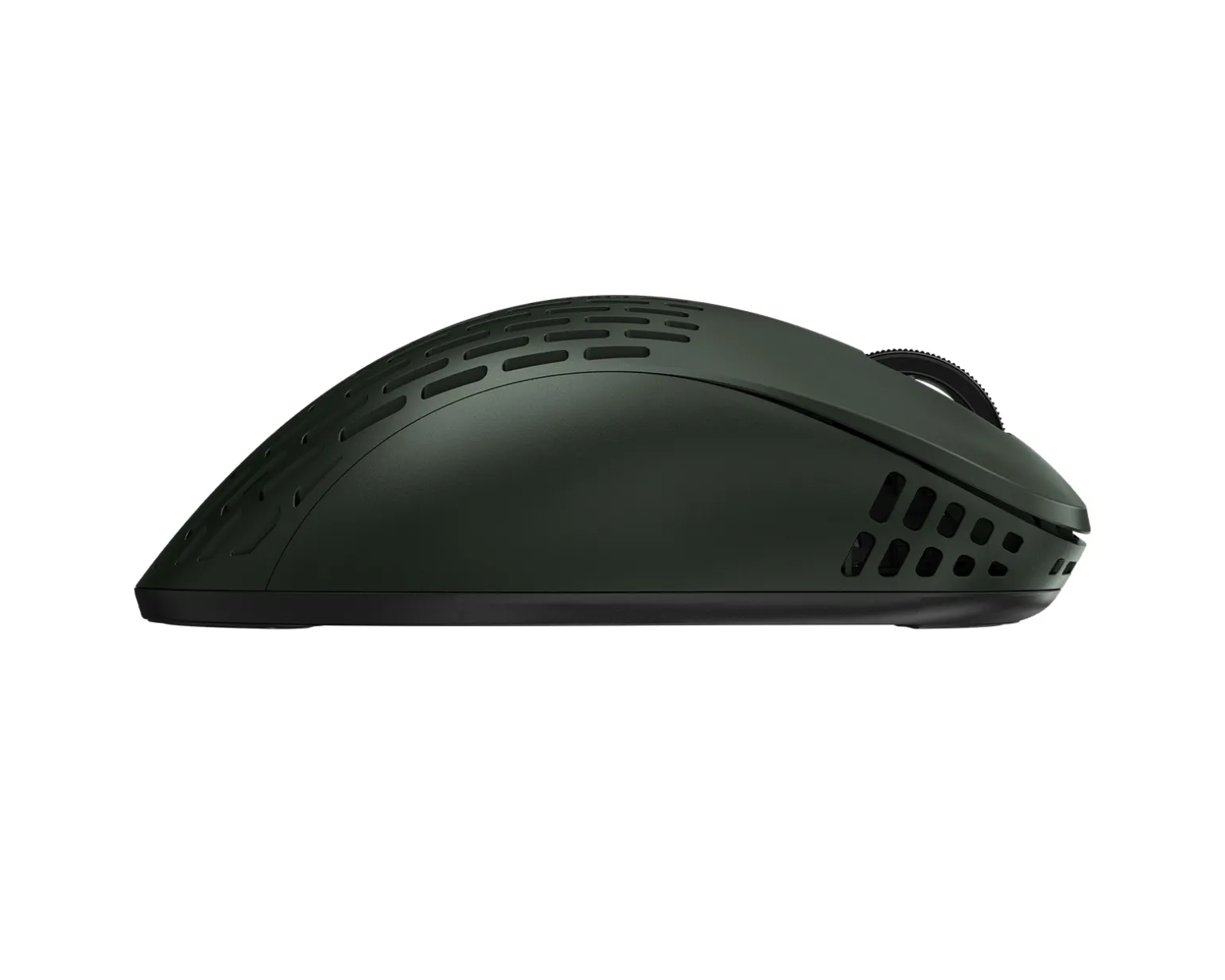 Xlite Wireless v2 Superglide Gaming Mouse - Green - Limited Edition