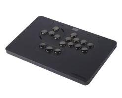 X1-LP Arcade Controller - Black