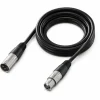 XLR Cable - 3pin - 3 Meter