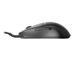 X2 Medium Wired Gaming Mouse - Black
