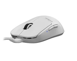 X2 Medium Wired Gaming Mouse - White