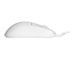 X2 Medium Wired Gaming Mouse - White