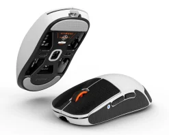 X2 Mini Wireless Gaming Mouse - Aim Trainer Pack - Limited Edition
