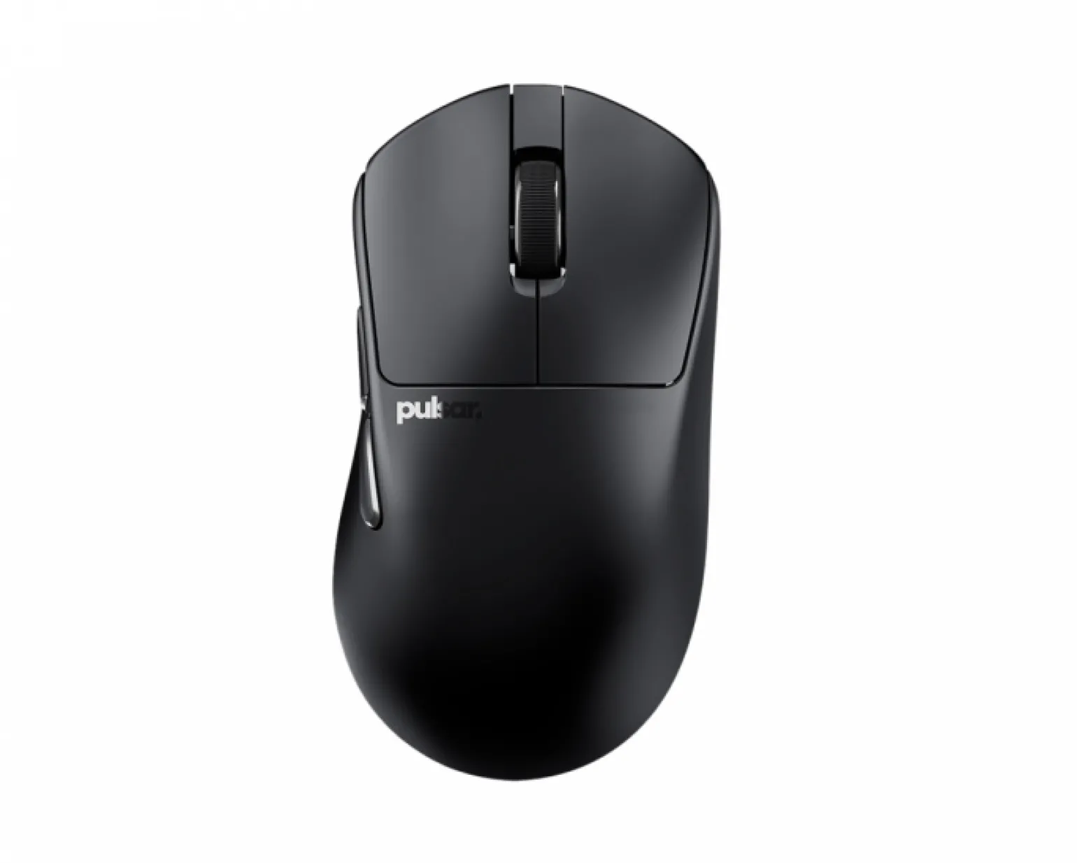 X3 Mini Wireless Gaming Mouse - Black
