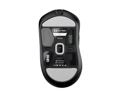 X3 Mini Wireless Gaming Mouse - Black