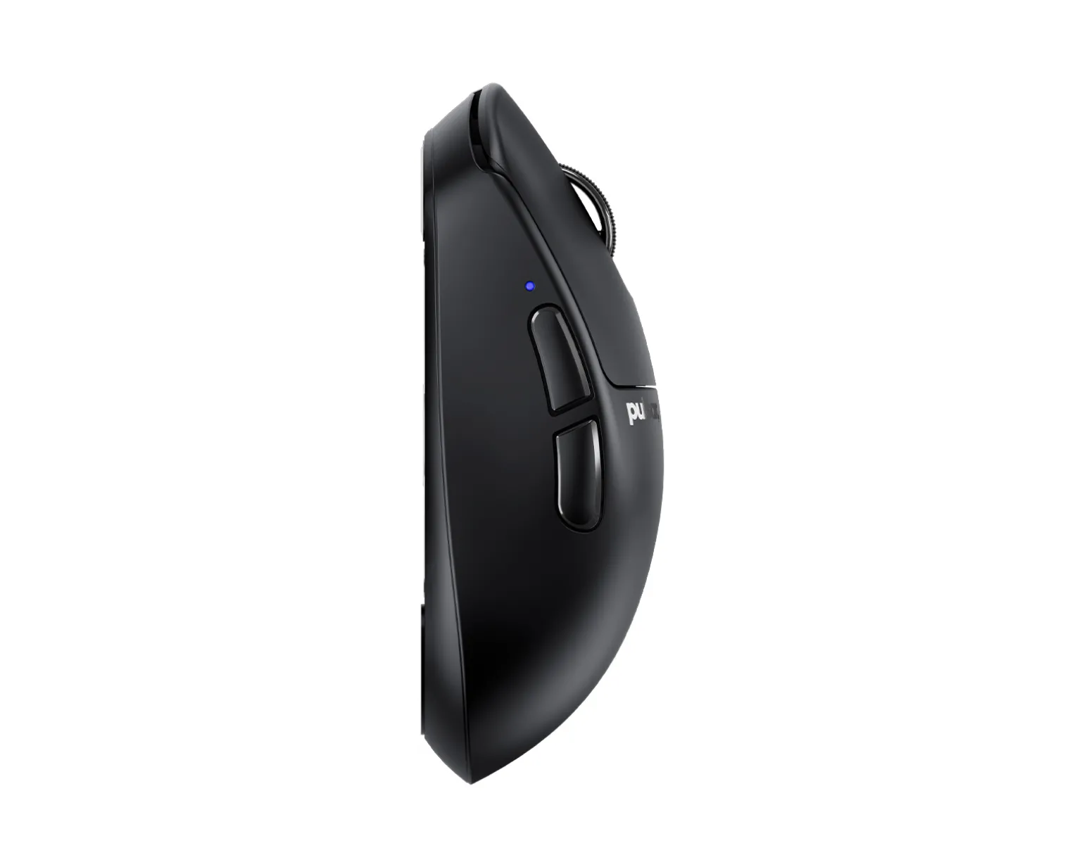 X3 Mini Wireless Gaming Mouse - Black