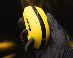 X2 Mini Wireless Gaming Mouse - Bruce Lee Limited Edition