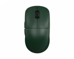 X2 Mini Wireless Gaming Mouse - Green - Founder''s Edition