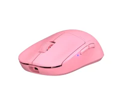 X2 Mini Wireless Gaming Mouse - Pink