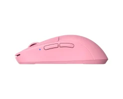 X2 Mini Wireless Gaming Mouse - Pink