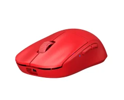 X2 Mini Wireless Gaming Mouse - Red