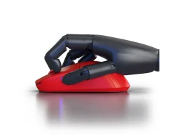 X2 Mini Wireless Gaming Mouse - Red