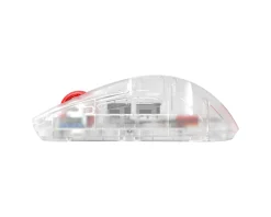 X2 Mini Wireless Gaming Mouse - Super Clear