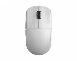 X2 Mini Wireless Gaming Mouse - White
