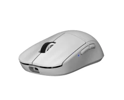 X2 Mini Wireless Gaming Mouse - White