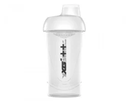 X-Mixr 5.0 Transparent Shaker