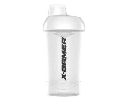 X-Mixr 5.0 Transparent Shaker