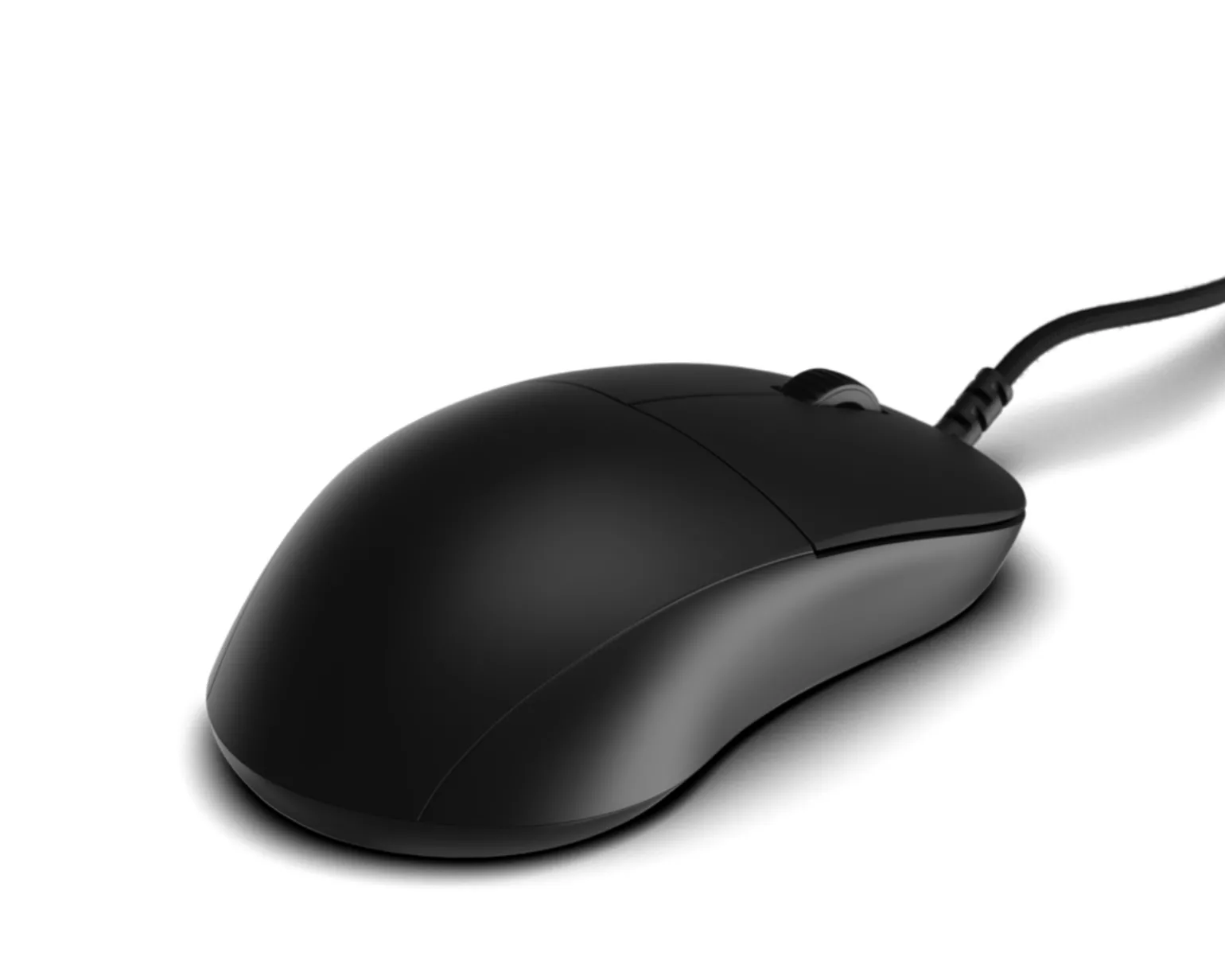 XM2 8k (v2) - Wired Gaming Mouse - Black