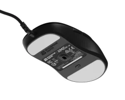 XM2 8k (v2) - Wired Gaming Mouse - Black
