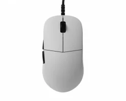 XM2 8k (v2) - Wired Gaming Mouse - White