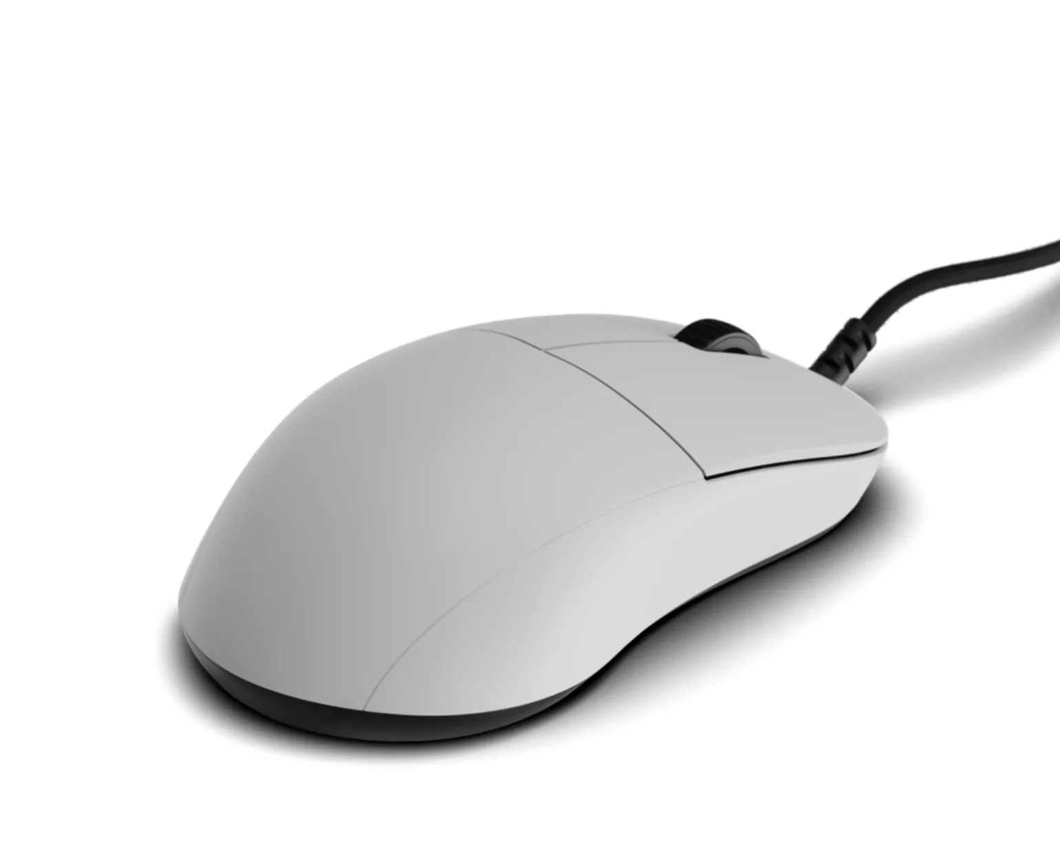 XM2 8k (v2) - Wired Gaming Mouse - White