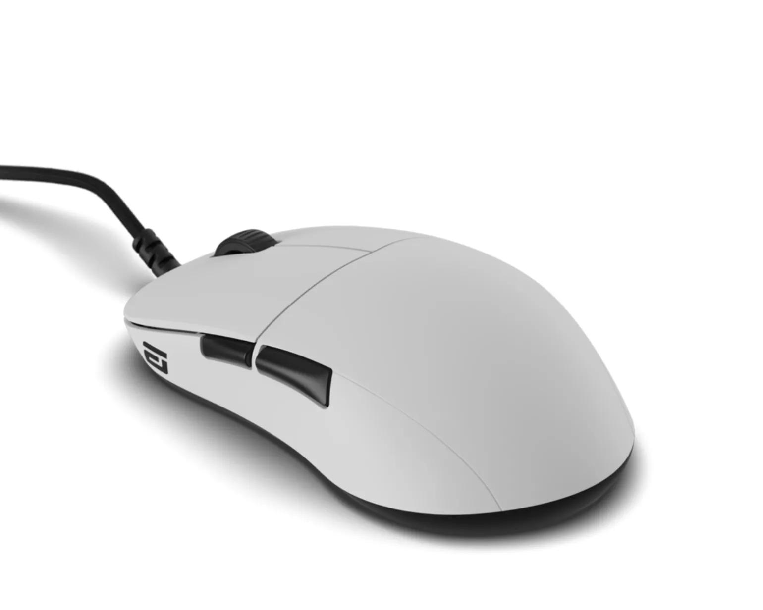 XM2 8k (v2) - Wired Gaming Mouse - White