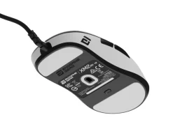 XM2 8k (v2) - Wired Gaming Mouse - White