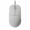 XM2 8k (v2) - Wired Gaming Mouse - White Frost