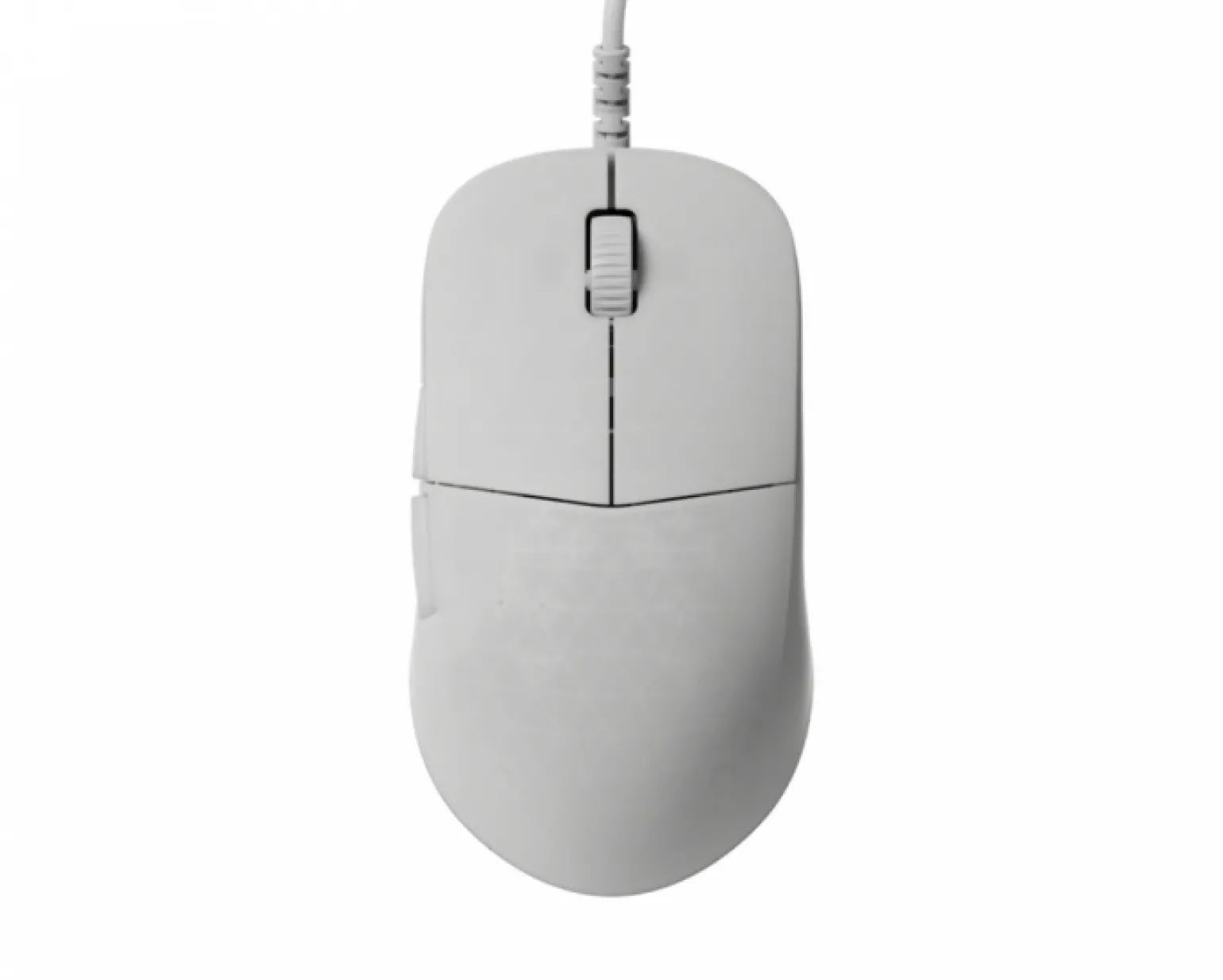 XM2 8k (v2) - Wired Gaming Mouse - White Frost