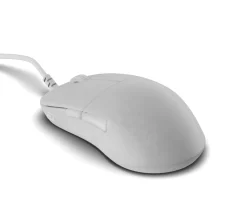 XM2 8k (v2) - Wired Gaming Mouse - White Frost