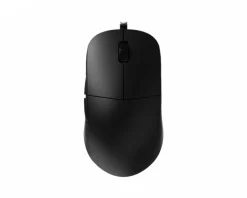 XM2 8K Wired Gaming Mouse - Black