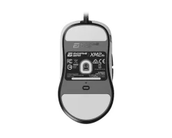 XM2 8K Wired Gaming Mouse - White