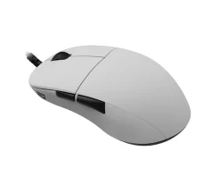 XM2 8K Wired Gaming Mouse - White