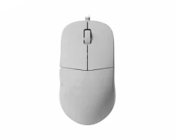 XM2 8K Wired Gaming Mouse - White Frost
