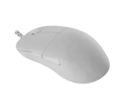 XM2 8K Wired Gaming Mouse - White Frost