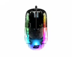 XM1 RGB Gaming Mouse - Dark Reflex