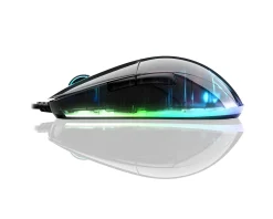 XM1 RGB Gaming Mouse - Dark Reflex