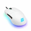 XM1 RGB Gaming Mouse - White