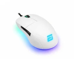 XM1 RGB Gaming Mouse - White