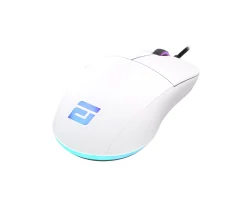 XM1 RGB Gaming Mouse - White