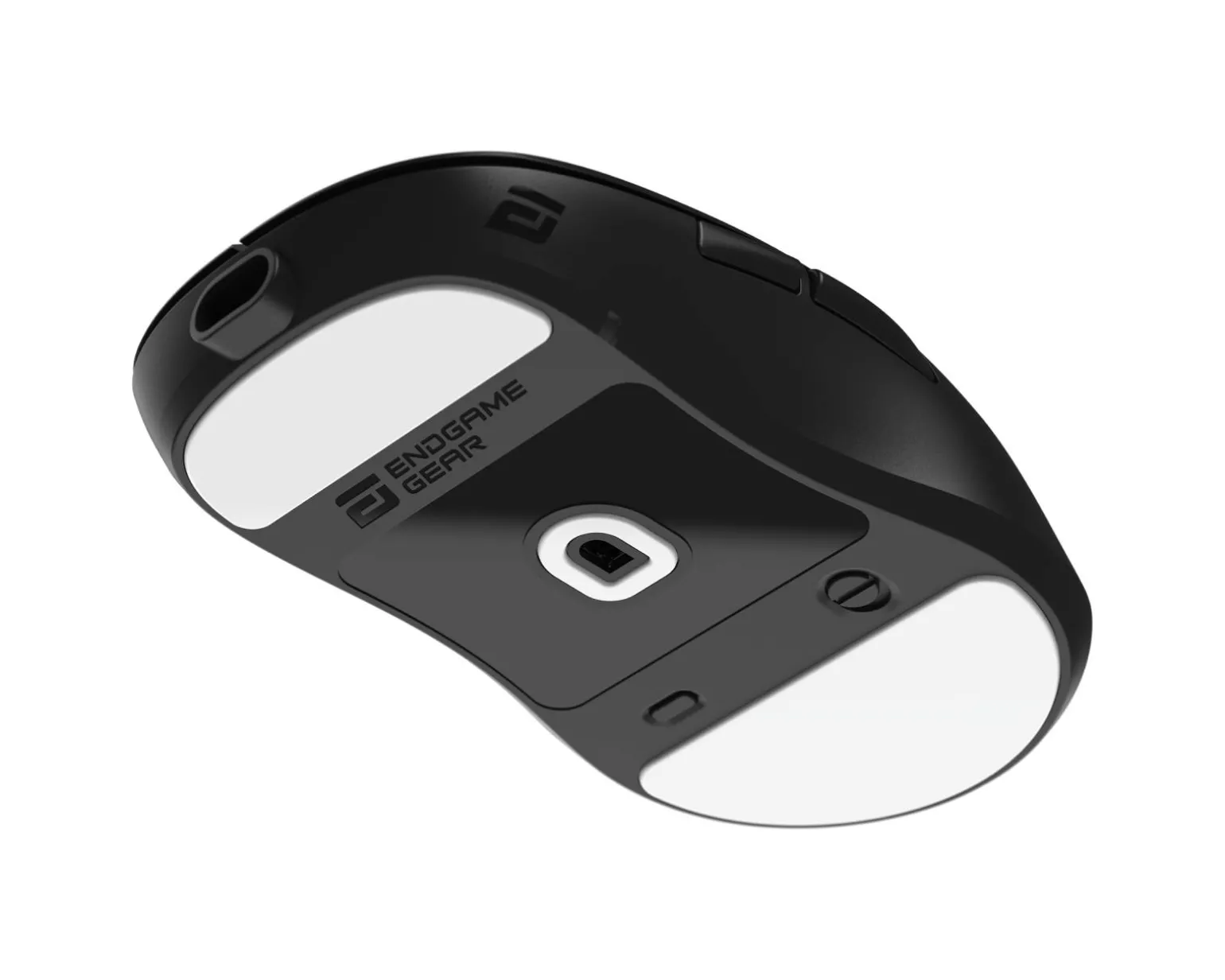 XM2we Wireless Gaming Mouse - Black