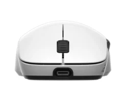 XM2we Wireless Gaming Mouse - White
